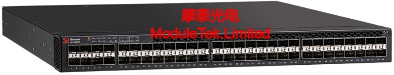 Brocade ICX6650 switch