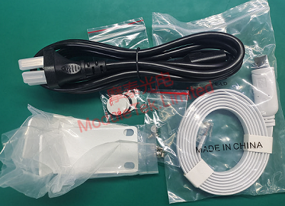  FORTISWITCH 124F Accessories
