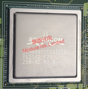 NOKIA 7250 IXR-e Main Switching Chip