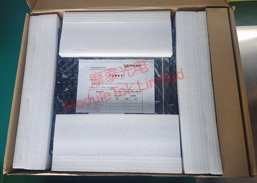 Bdcom S3956M packaging