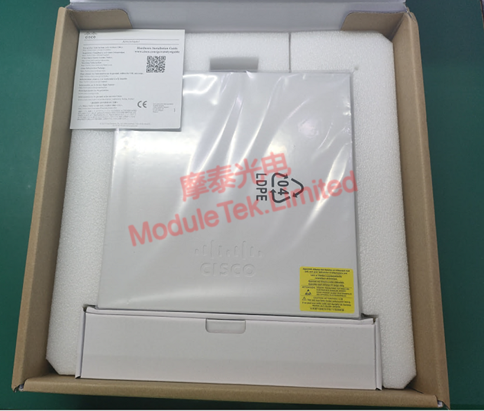 C1200-16T-2G inner package