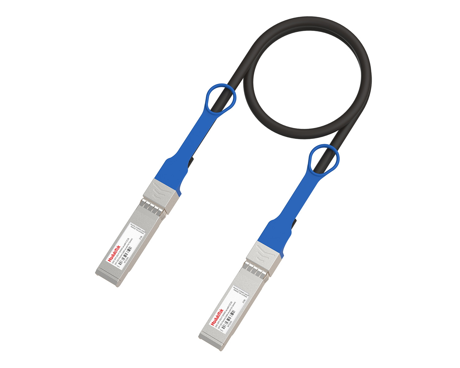 10G Direct Attach Cable SFP Passive EEPROM version