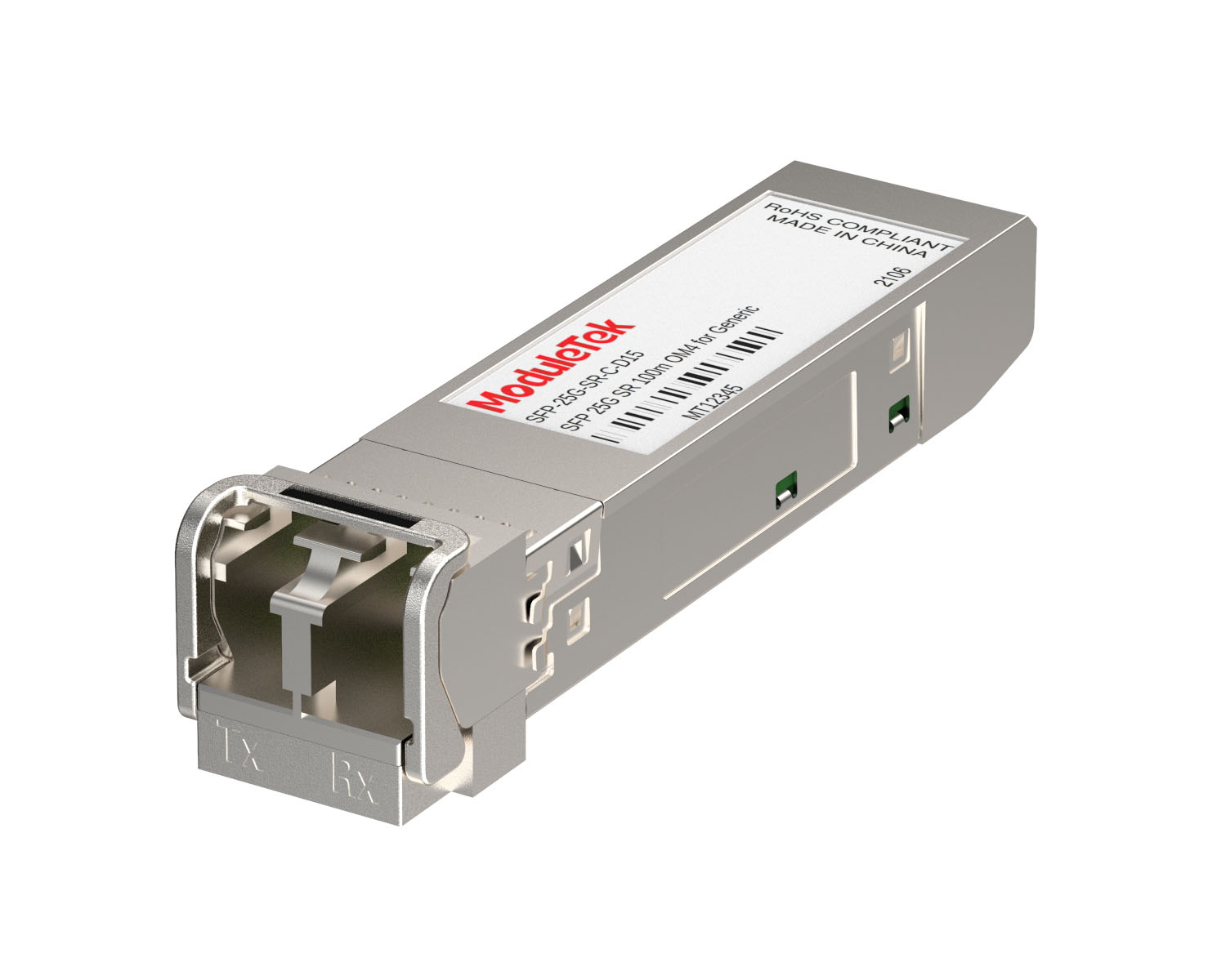 25G SFP SR 100m